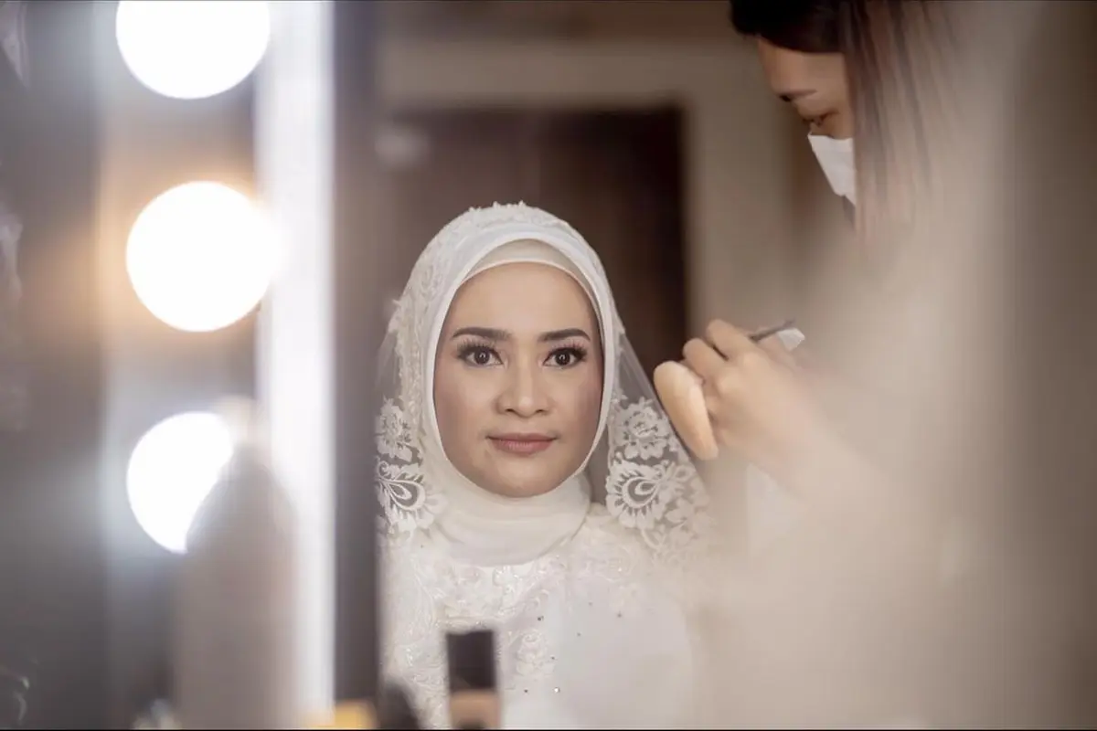 Ikke Nurjanah. (Foto: Instagram @ikkenurjanah0518)