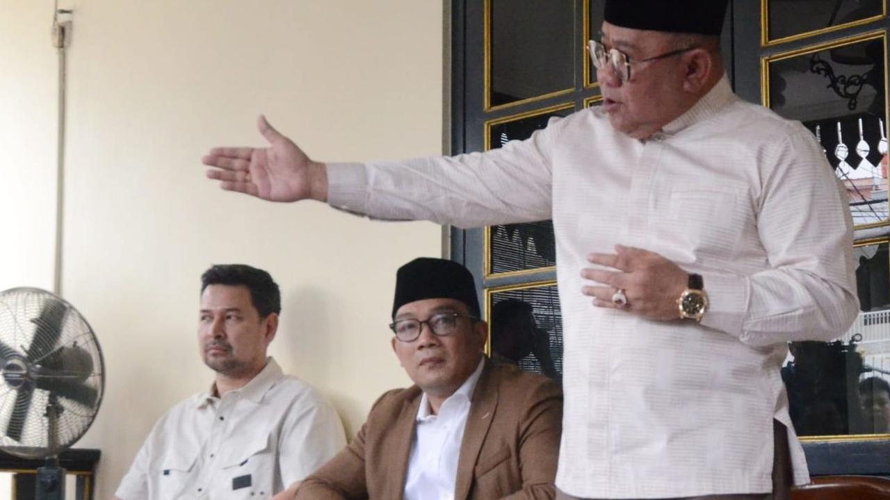 Dok. Istimewa