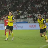 Jam Kick-off Oxford United vs Port FC, Final Piala Presiden 13 Juli 2025