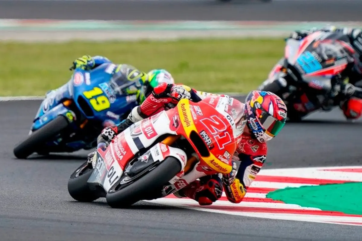 Moto2