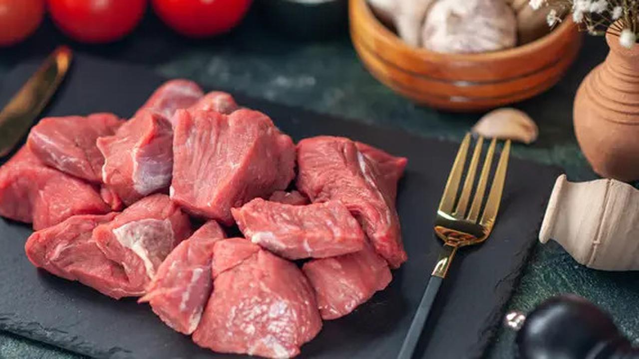 Cara Merebus Daging Sapi agar Empuk dan Rendah Kolesterol Tanpa Menggunakan Bahan Tambahan