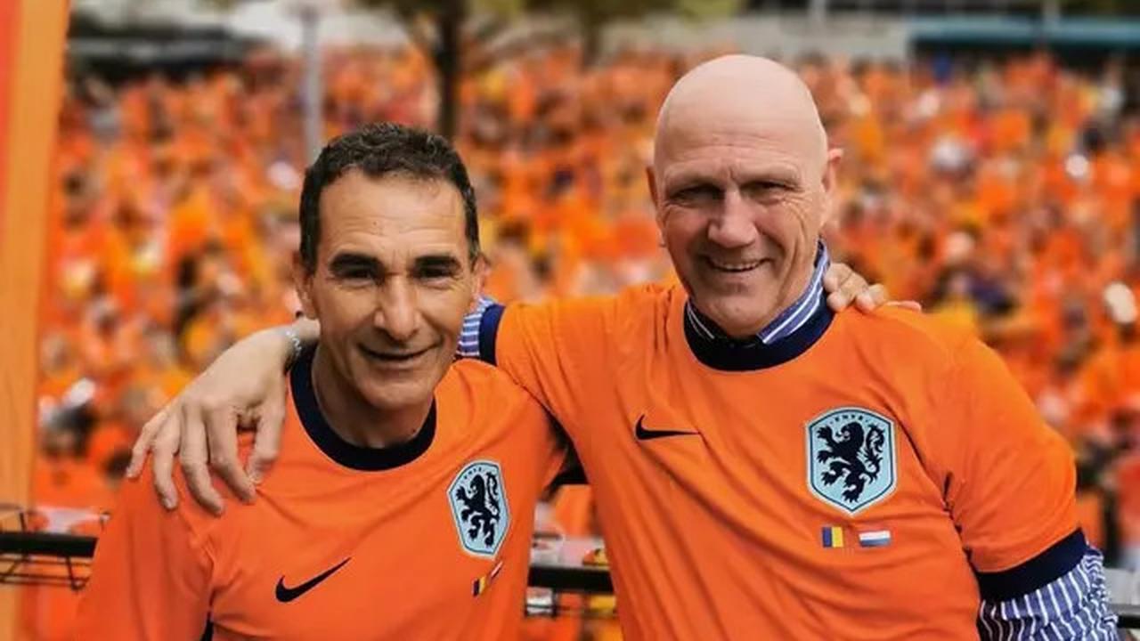 4 Fakta Menarik Gerald Vanenburg Pelatih Timnas Indonesia U-23: Legenda Belanda yang Bergelimang Gelar Juara, Spesialis Pemain Muda