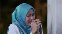 Adegan sinetron Cinta Amara, tayang perdana di SCTV Senin 9 Agustus 2021 pukul 14.00 WIB (Dok Sinemart)