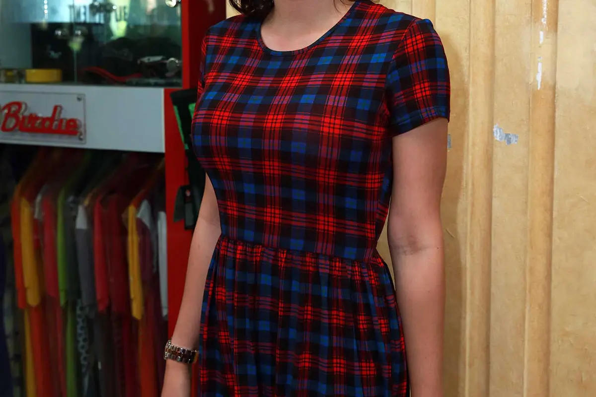 [Bintang] Vicky Shu