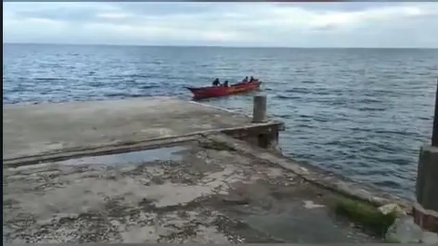 Viral Bidan Bantu Persalinan Ibu Hamil di Tengah Laut, Kisahnya Bikin Haru