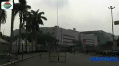 Rencananya, pameran yang sudah dibuka sejak tgl 23 Mei lalu itu, hari ini tetap akan dibuka seperti biasa.