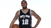 LaMarcus Aldridge