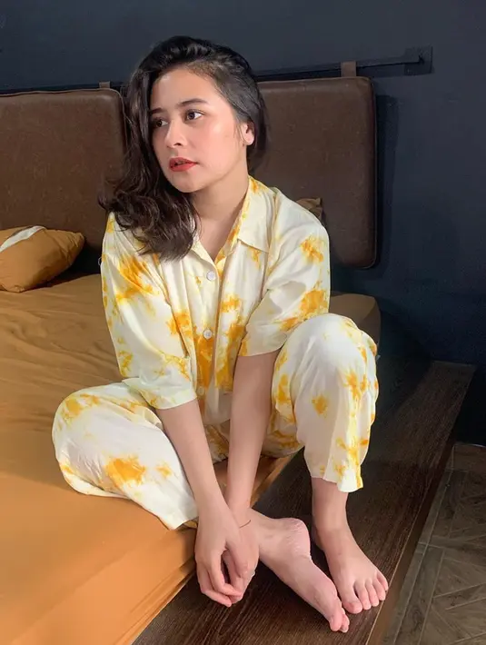 Prilly Latuconsina (Instagram/prillylatuconsina96)