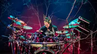 Usai Pecahkan Rekor MURI, Bunga Bangsa Ajak Musisi Nasional Nyanyikan Lagu Peduli Bumi