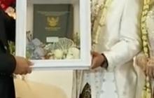 Viral Mempelai Wanita Dapat Kado 1 Hektare Kebun Sawit sampai Mobil Pajero, Bikin Iri Warganet