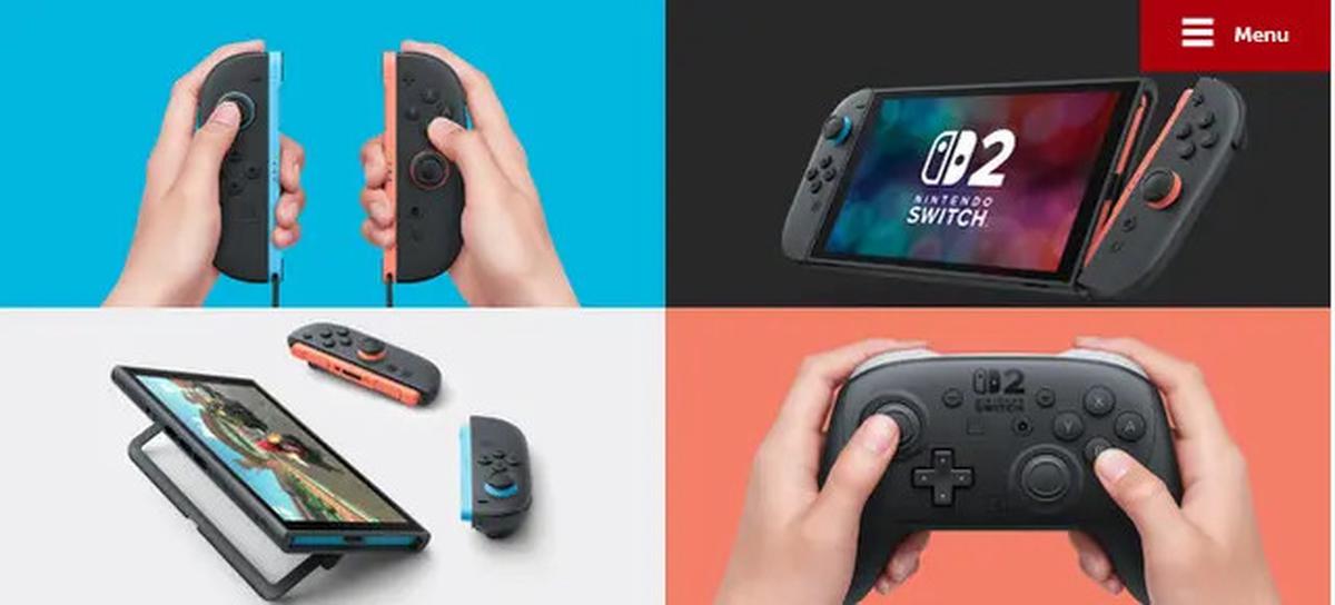 Nintendo Switch 2 Rilis Juni 2025, Intip Bocoran Spesifikasi dan Harganya