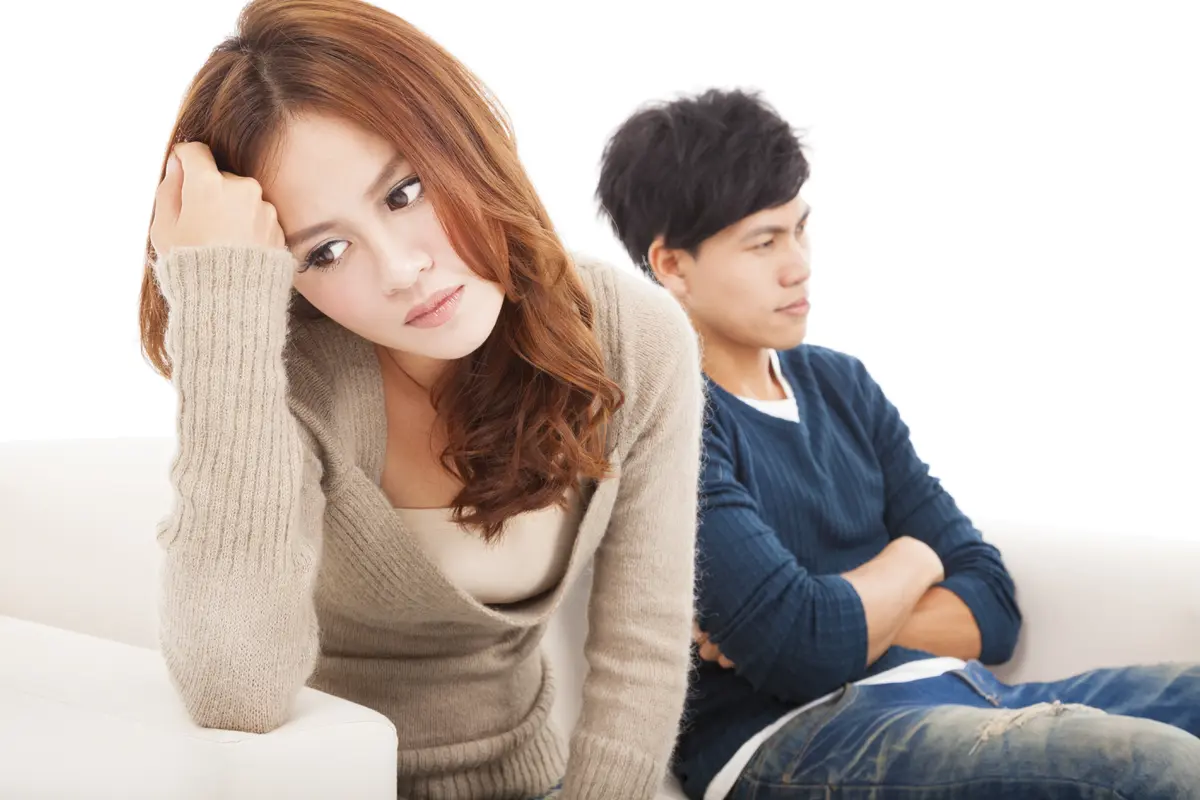 Selingkuh