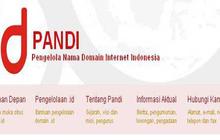 PANDI Buka Pendaftaran Registrar