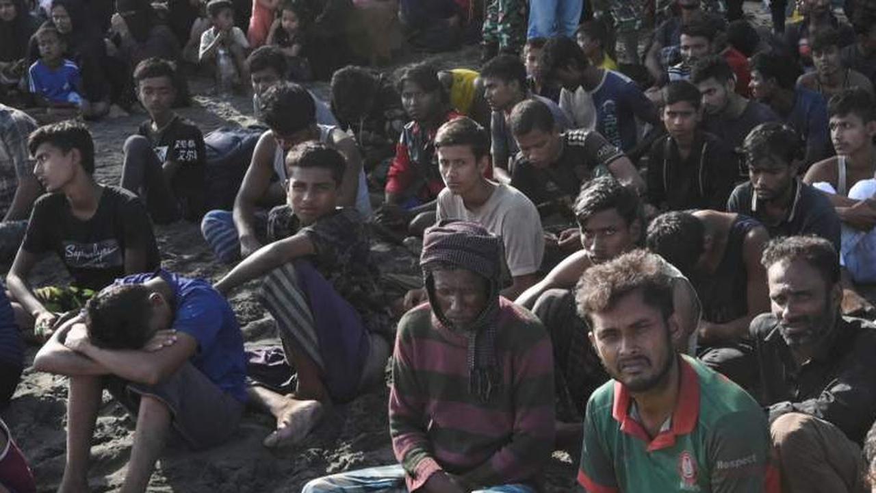 Prabowo soal Rohingya: Masih Banyak Rakyat Susah, Tidak Fair Kita Terima Semua Pengungsi