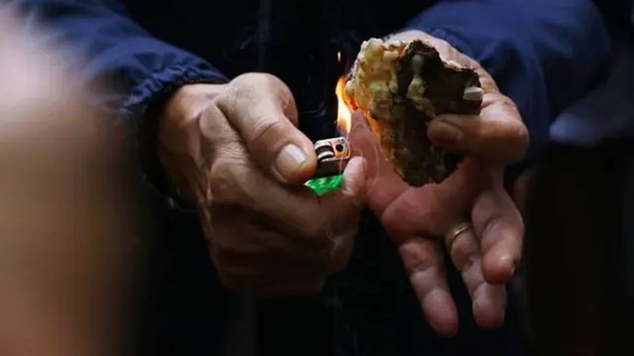 Manfaat Kemenyan dan Mitos di Baliknya, dari Perdagangan Global hingga Tradisi Nusantara