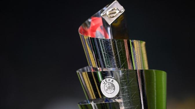 Hasil Lengkap Pertandingan Uefa Nations League Tadi Malam Bola Liputan6 Com