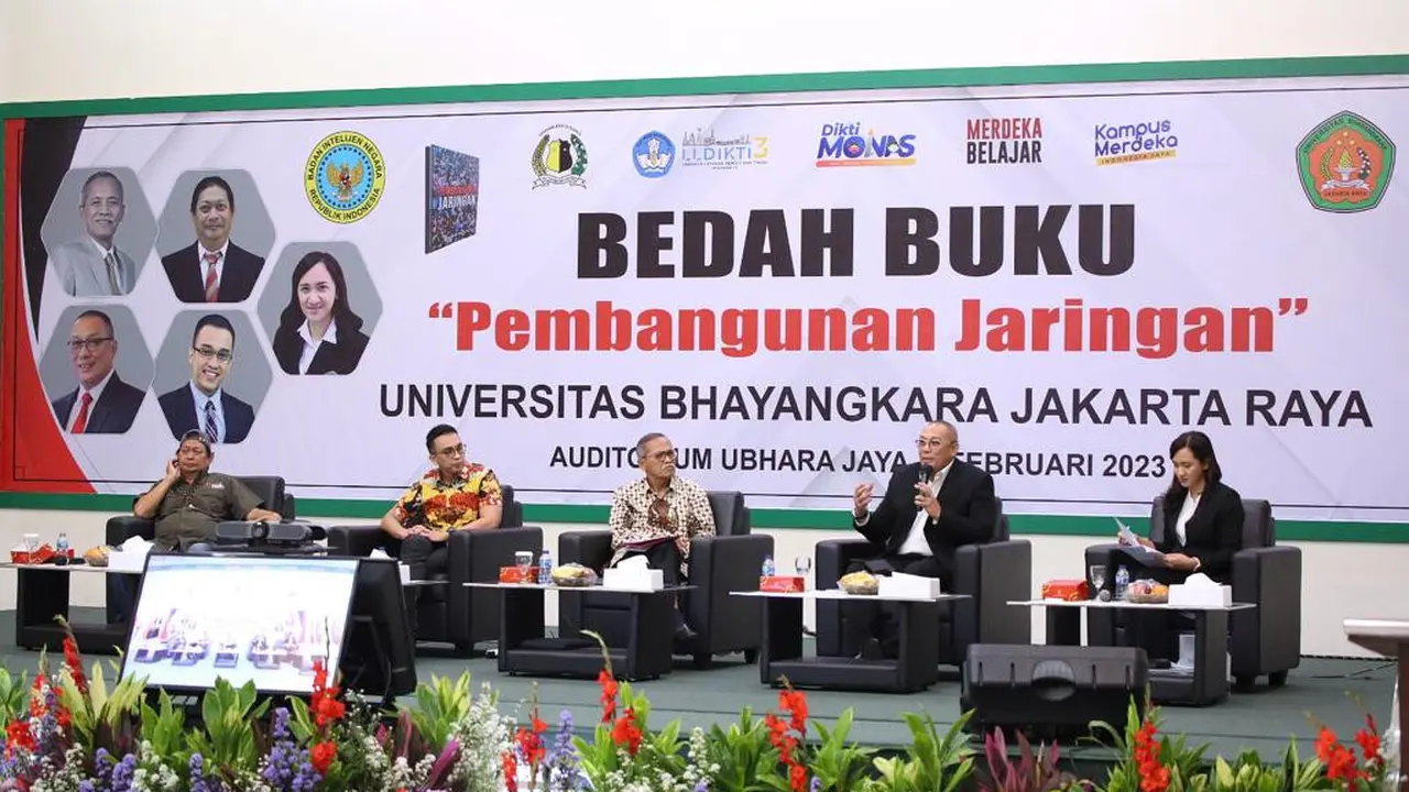 Universitas Bhayangkara