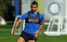 Agen: Montoya tak akan kembali ke Barcelona pada Januari