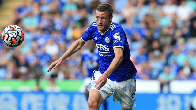 Foto: 5 Striker dengan Catatan Offside Terbanyak di Liga Inggris Musim ini, termasuk Cristiano Ronaldo, tapi Jamie Vardy Rajanya