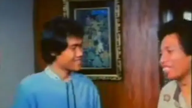 Kasino Warkop DKI