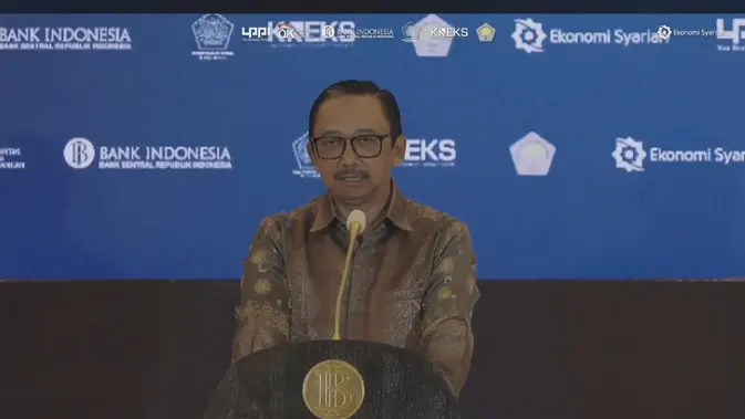 Rekening Judi Online Diblokir Massal: Bank Indonesia Bekukan 7.500 Sarang Uang Haram