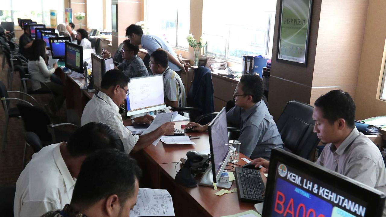 20151026-BKPM Luncurkan Layanan Investasi 3 Jam-Jakarta