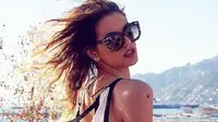 Fitnah Striker Juventus, Gadis Seksi Ini Minta Maaf