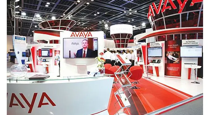 Avaya Technology (itp.net)