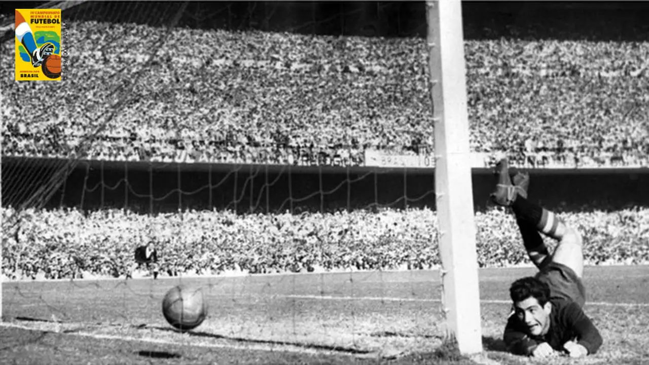 Piala Dunia 1950