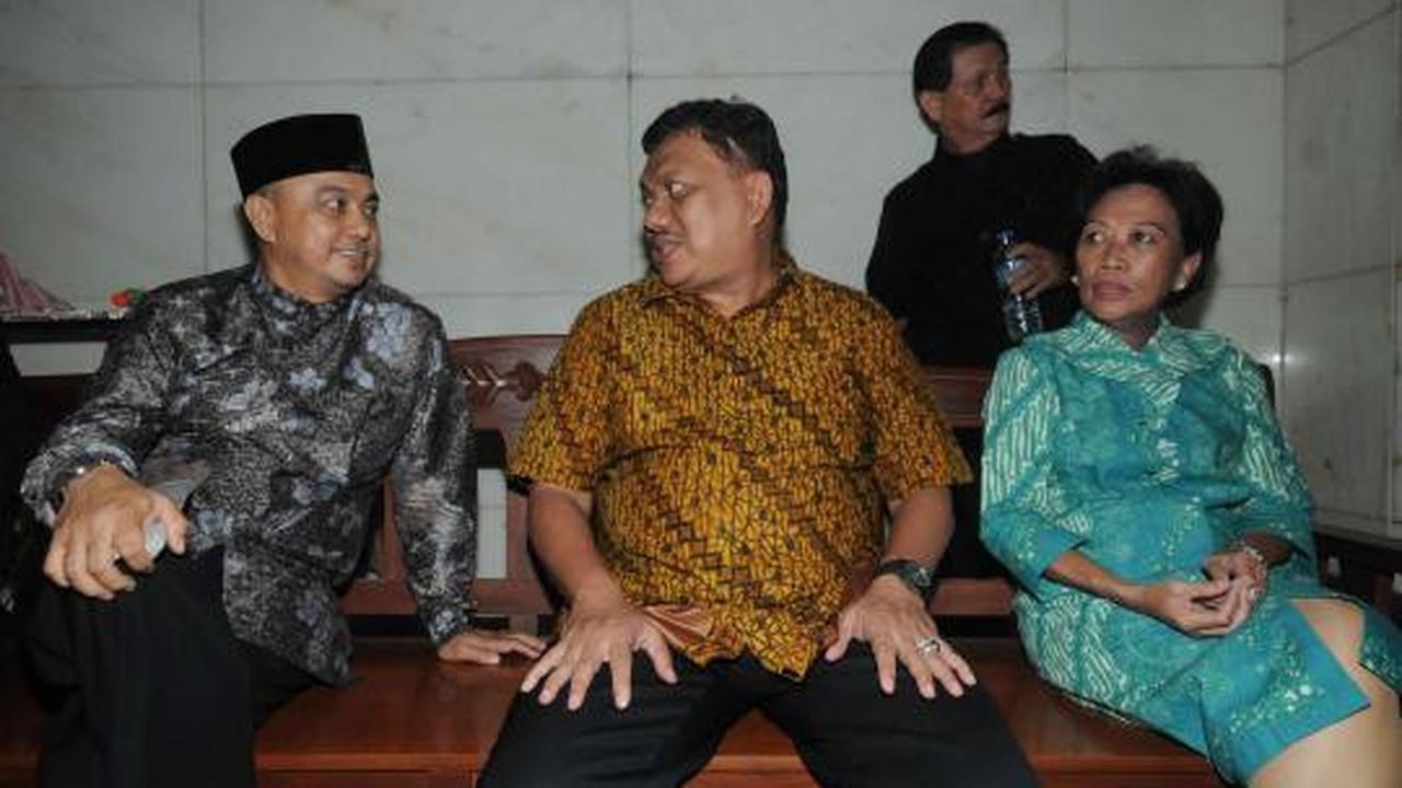 Pimpinan Banggar DPR bersaksi untuk terdakwa Fahd A Rafiq
