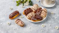 Tasty French pastries and desserts you should try. (Photo: azerbaijan_stockers/Freepik)