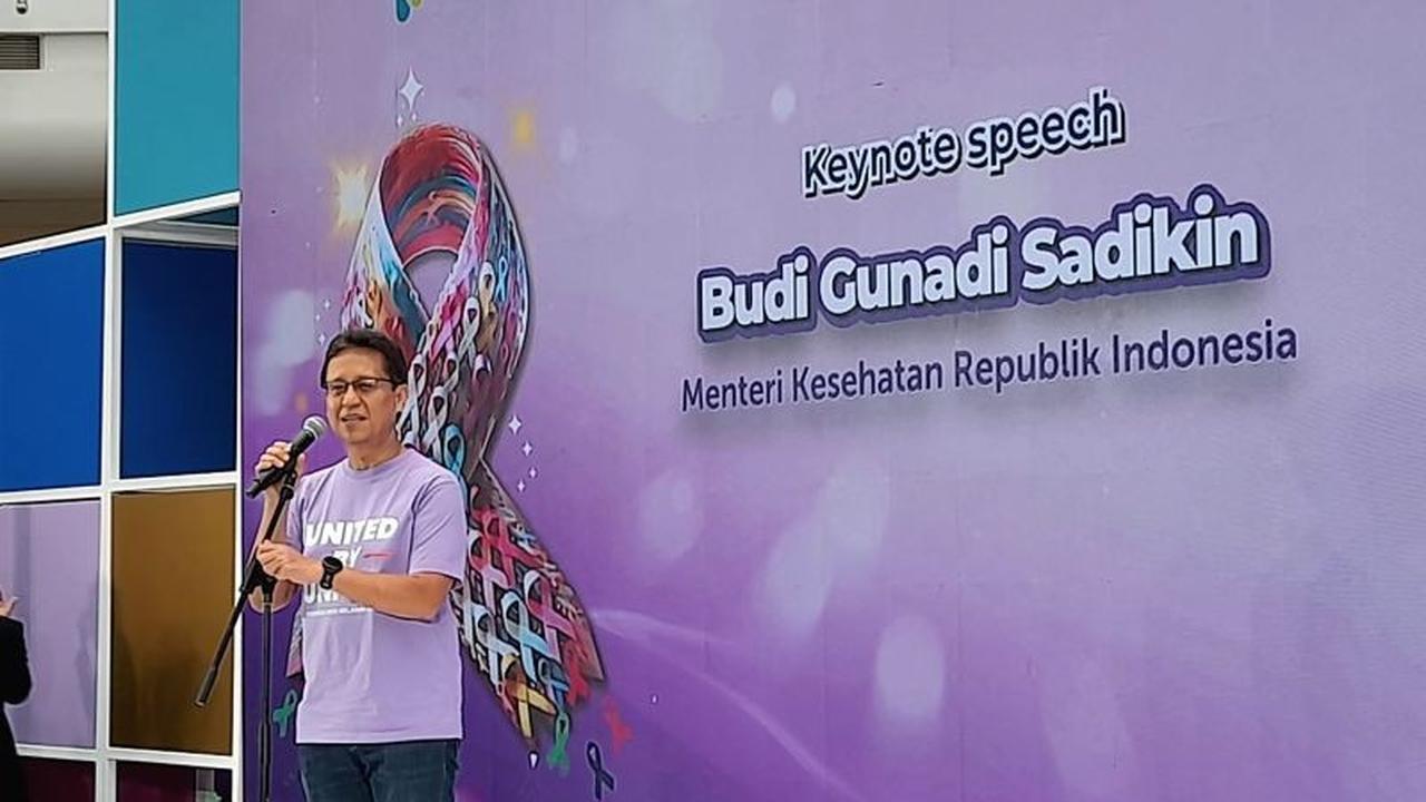 Pendidikan Dokter Spesialis Berbasis Rumah Sakit: Strategi Kemenkes Atasi Kekurangan Tenaga Medis
