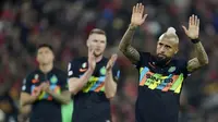 5 Pahlawan dalam Duel Inter Milan Vs Liverpool di Liga Champions: Nerazzurri Militan, Anak Buah Jurgen Klopp Cuma Nyempil