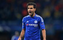 Fabregas: Isu Casillas tak menarik bagi Chelsea