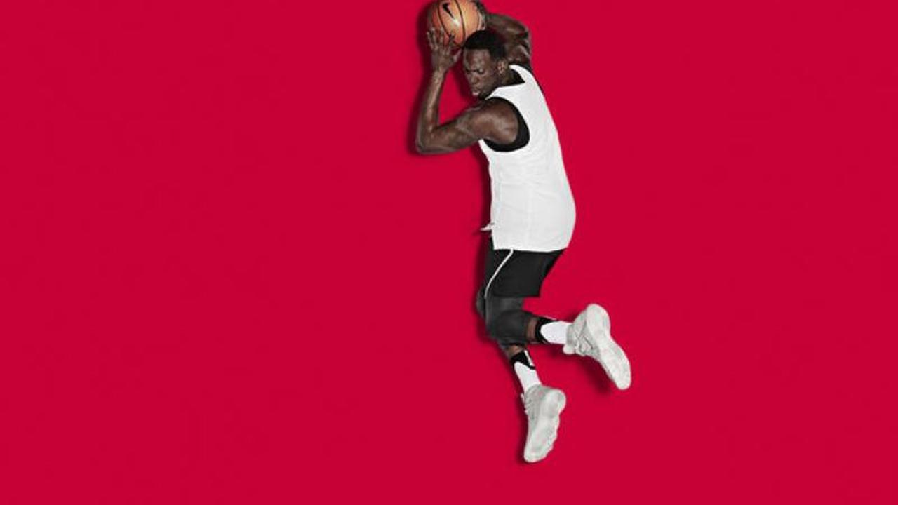 Lebih Berenergi dan Berprestasi dengan Nike React