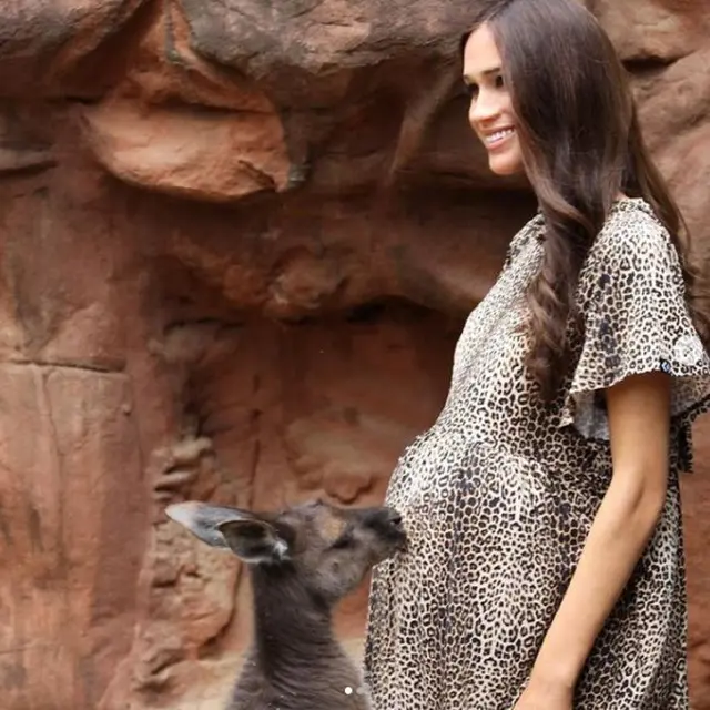 Meghan Markle