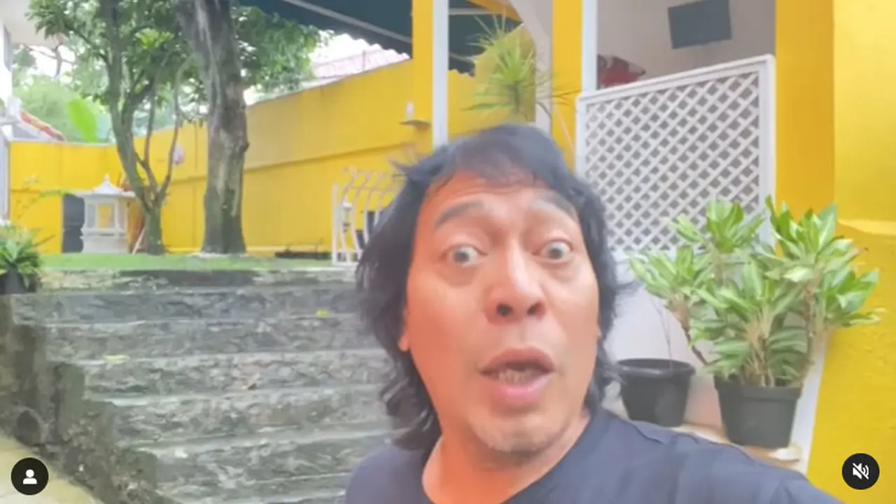 Komeng