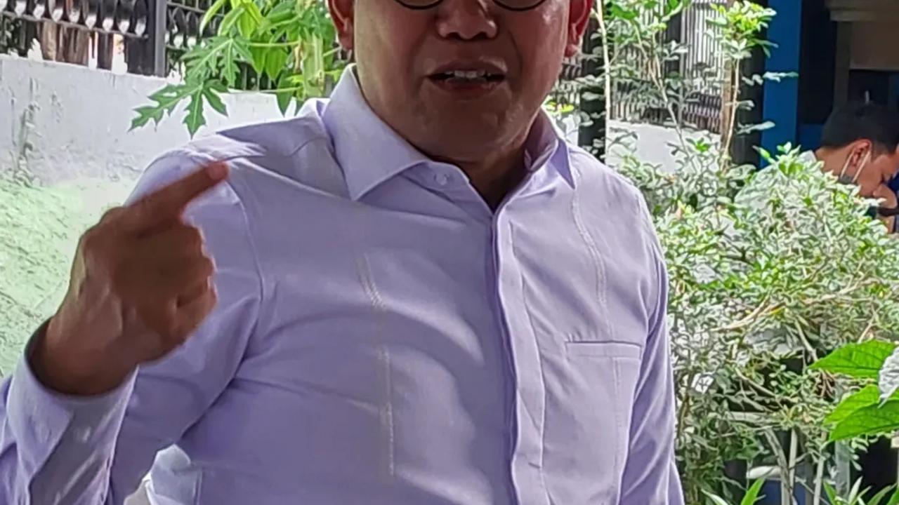 Reaksi Mendes soal Perangkat Desa Dukung Prabowo-Gibran