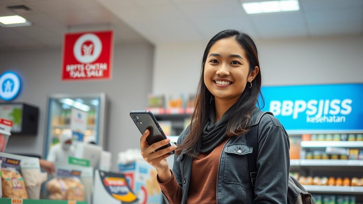 Jangan Sampai Salah! 5 Cara Mudah Cek Status BPJS Kesehatanmu (Online & Offline)