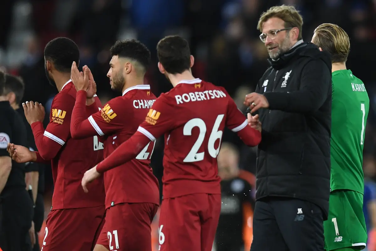Liverpool