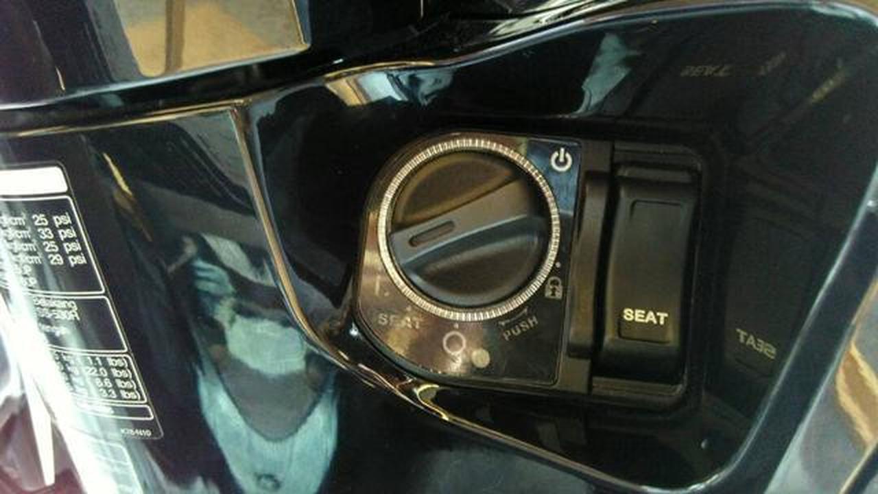 Smart Key Motor Melemah? Kenali Tanda Baterai Remote Habis