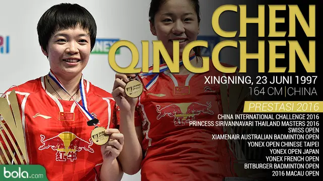 Chen Qingchen