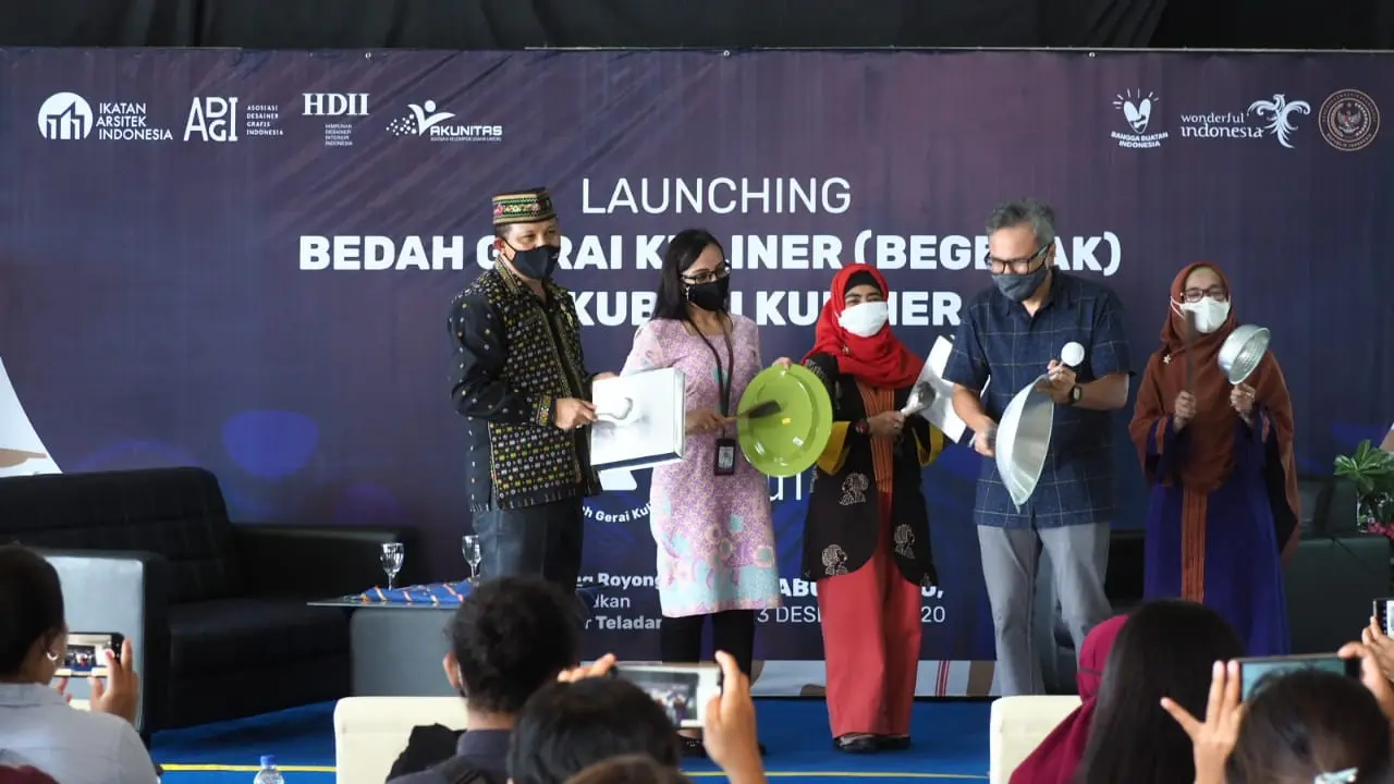 kemenparekraf