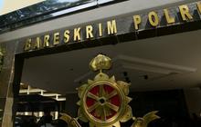 Kasus TPPI, eks kepala BP Migas diperiksa Bareskrim