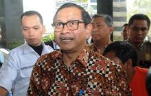 Usai Basrief Arief, Menteri Sekretaris Kabinet datangi KPK