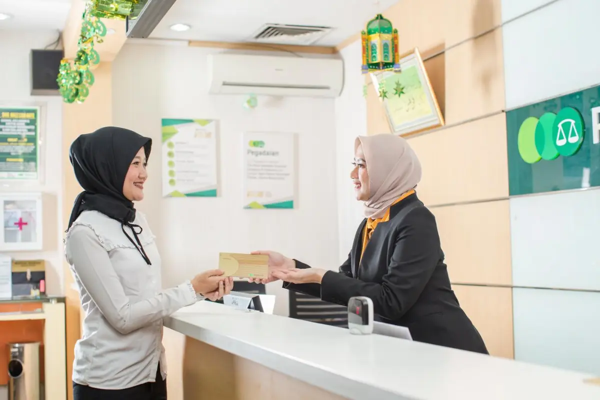 Pegadaian memiliki produk Tabungan Emas