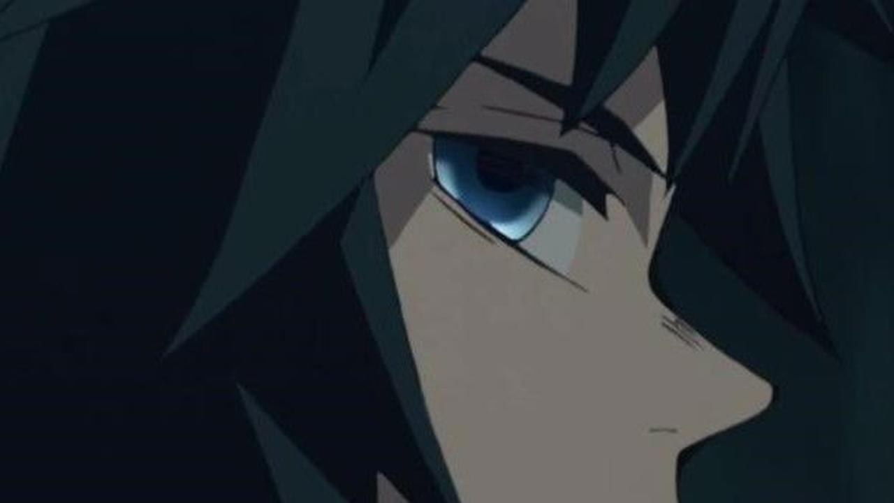 4 Karakter Cowok Anime yang Terkenal Paling Dingin