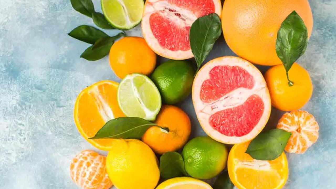 7 Makanan yang Membuat Kulit Glowing Alami jika Dikonsumsi Secara Rutin