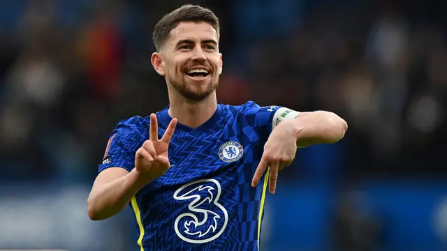 Foto: Daftar 5 Pemain Terakhir yang Didatangkan Chelsea dari Liga Italia, Termasuk Rekrutan Terbaru Kalidou Koulibaly