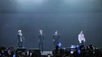 Winner Konser 21 Desember 2019, Promotor Beri Kejutan